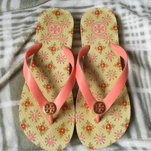 Tory Burch Flip Flop